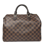 Damier Ebene Speedy 30