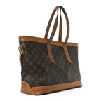 Monogram Cabas Voyage