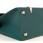 Goyardine Structure Mini Saigon Green