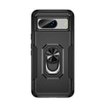 SAHARA - Raider Series Heavy Duty Kickstand Case - Google Pixel 8