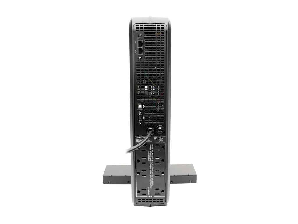 SmartPro LCD 120V 1500VA 900W