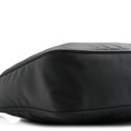 Tessuto Nylon Mini Re-Edition 2000 Bag Black
