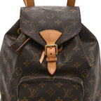 Monogram Montsouris MM Backpack