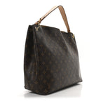 Monogram Graceful MM
