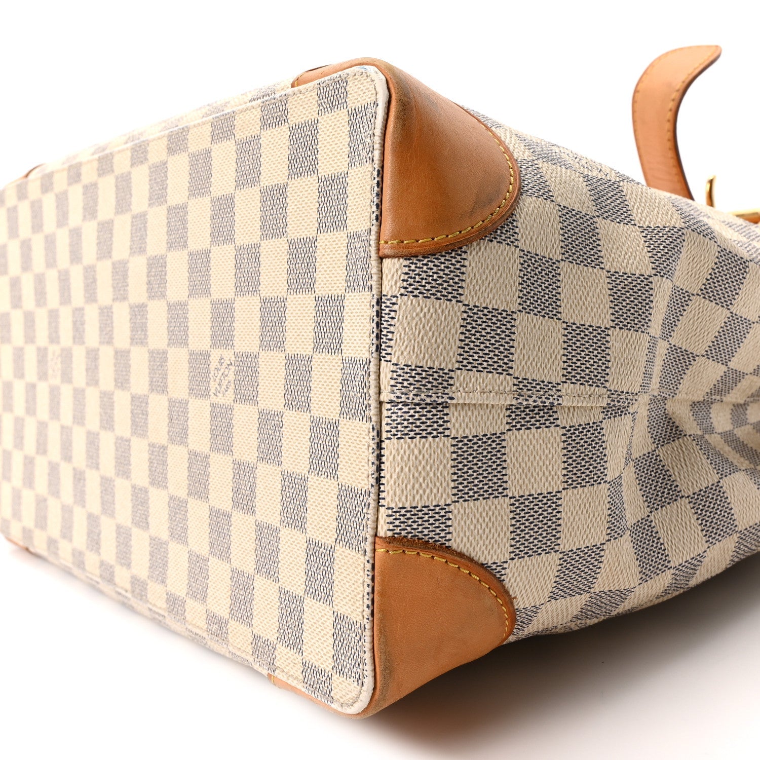 Damier Azur Hampstead MM