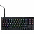 Logitech G PRO X TKL RAPID