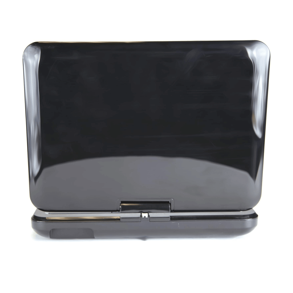 10" DVD Player with Built-In Speaker
