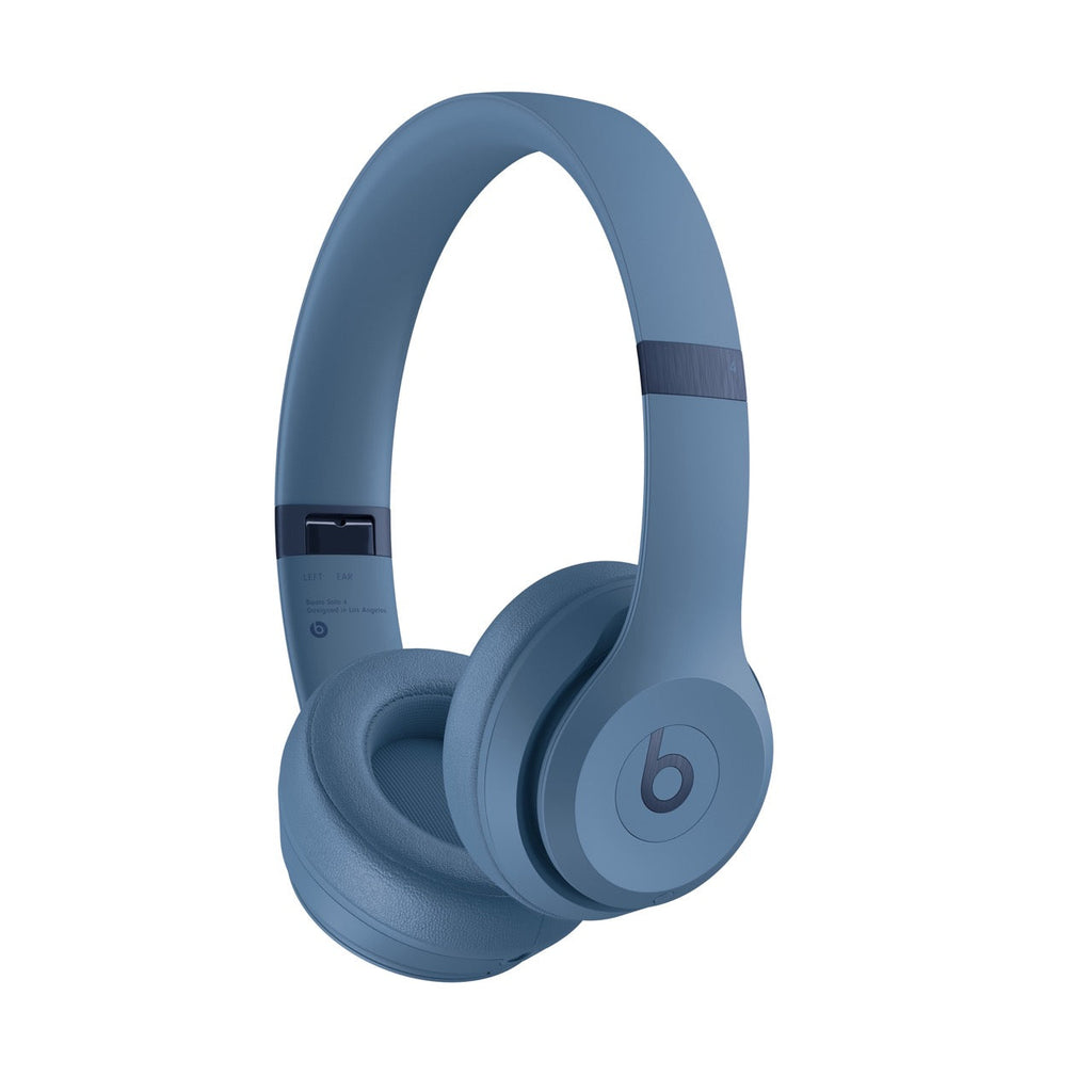 Beats Solo 4 – Kabellose On-Ear Kopfhörer