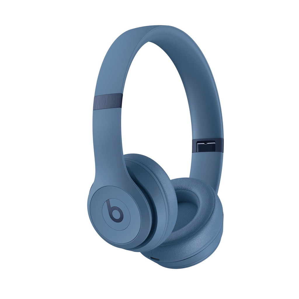 Beats Solo 4 – Kabellose On-Ear Kopfhörer