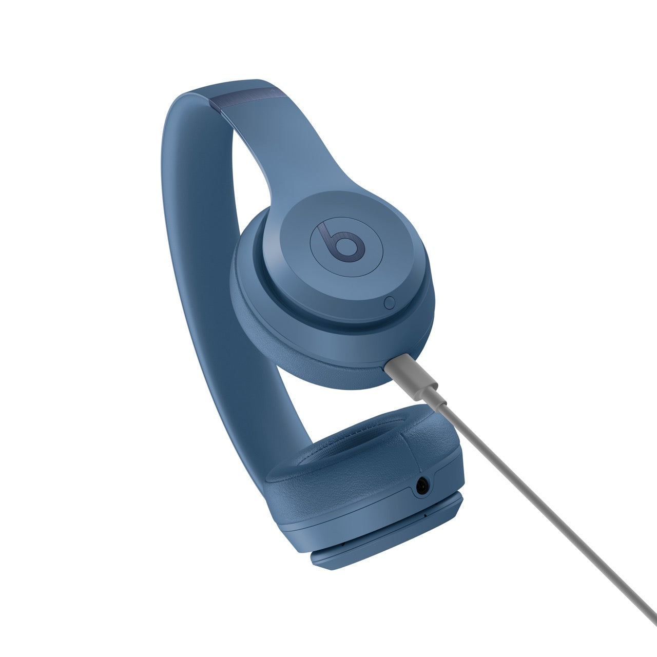 Beats Solo 4 – Kabellose On-Ear Kopfhörer