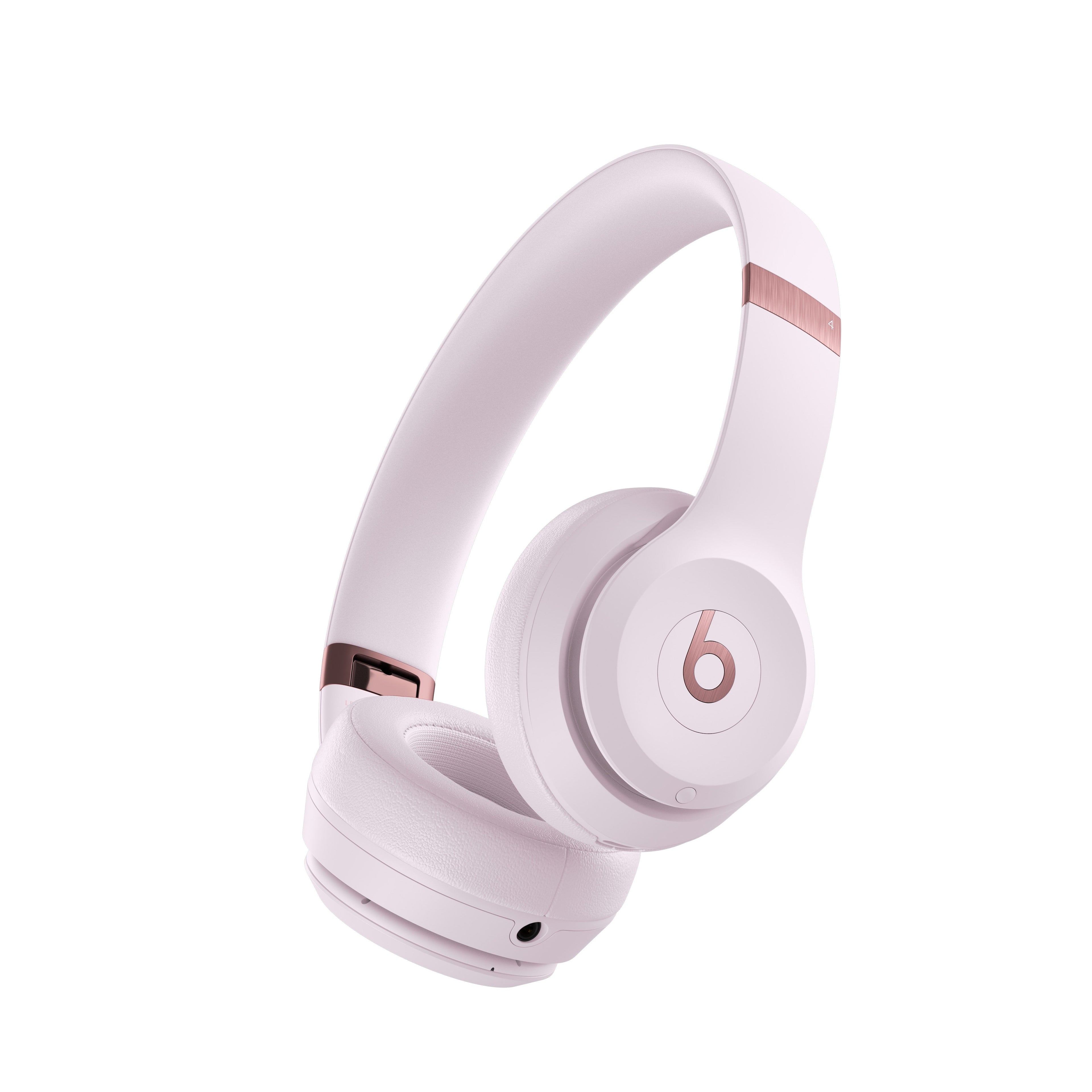 Beats Solo 4 – Kabellose On-Ear Kopfhörer