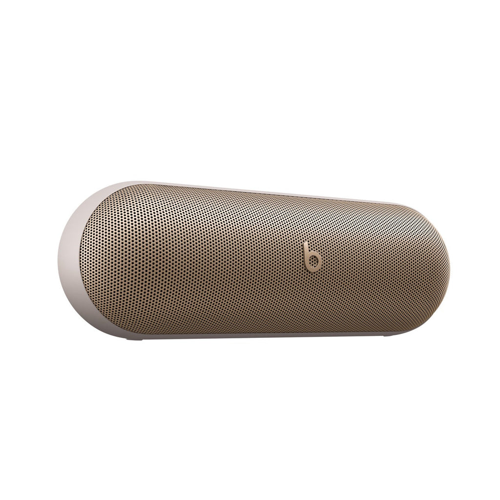 Beats Pill – Kabelloser Bluetooth Lautsprecher
