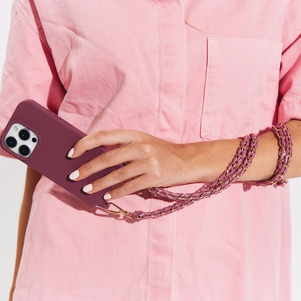 Cordée Cases Emi Phone Chain Set