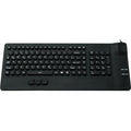 DSI Waterproof IP68 WIRED KEYBOARD