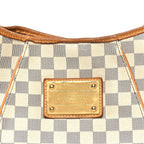 Damier Azur Galliera PM