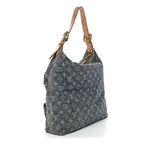 Denim Baggy GM Blue