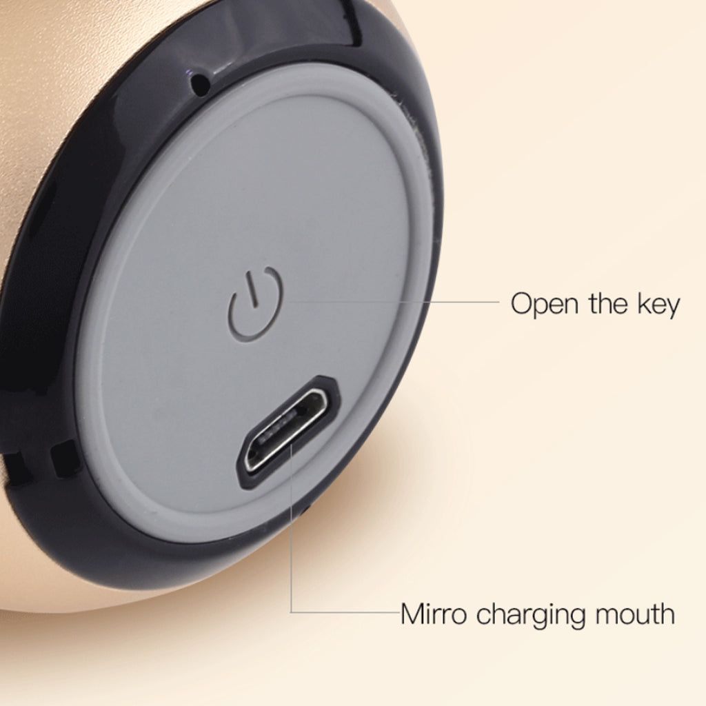 Mini Speakers In 4 Colors