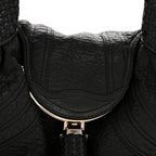 Nappa Nuvolata Spy Black