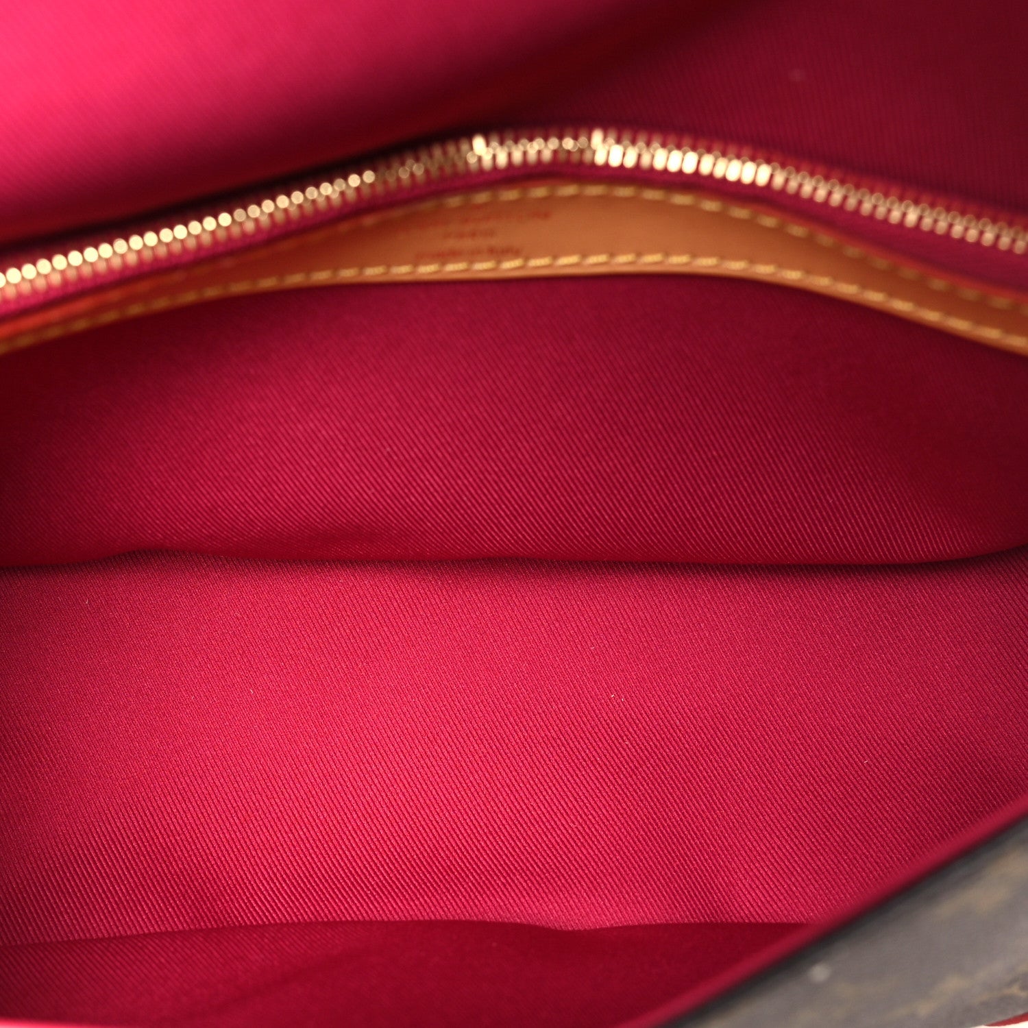 Monogram Diane Fuchsia