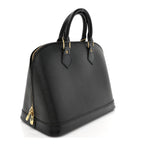 Epi Alma PM Black