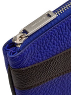 Ferragamo Logo-Print Cut Out Smartphone Case