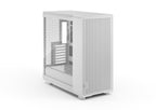 Epoch XL White - Tempered Glass