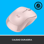 M220 SILENT 2.4GHz 1000dpi