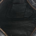 Agneau Classic Hardware Town Black