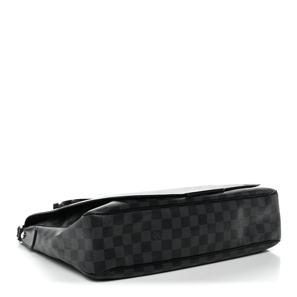 Damier Graphite Daniel MM
