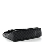 Damier Graphite Daniel MM