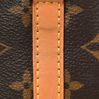 Monogram Noé Purse