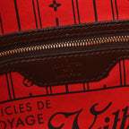 Damier Ebene Neverfull PM