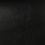 Lambskin Quilted Medium Double Flap So Black