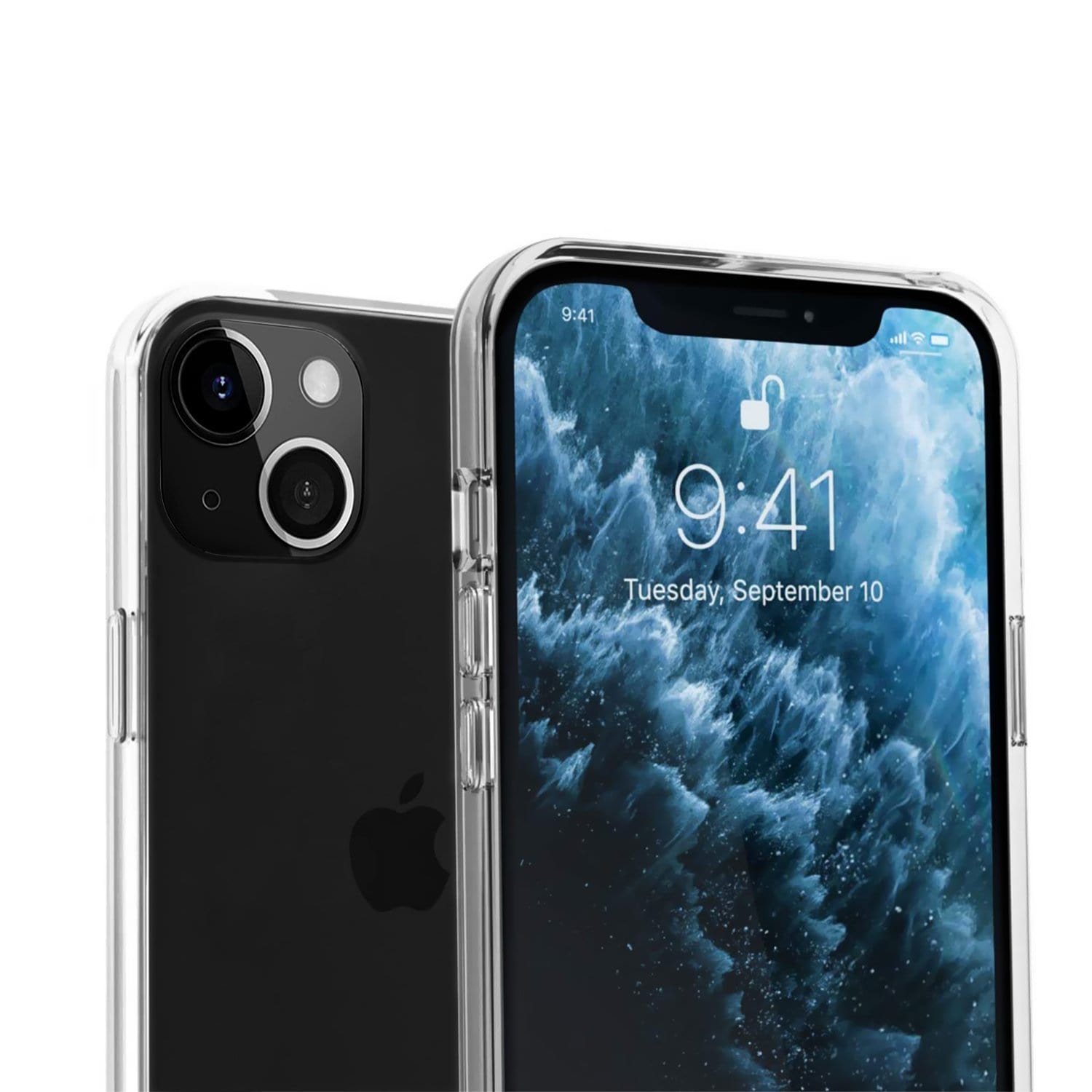 SAHARA - Venture Series Hard Shell Case - iPhone 13 mini