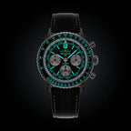 Navitimer B01 Chronograph 43 Aston Martin Aramco Formula One™ Team