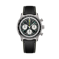 Navitimer B01 Chronograph 43 Aston Martin Aramco Formula One™ Team