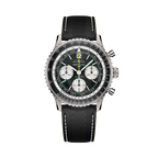 Navitimer B01 Chronograph 43 Aston Martin Aramco Formula One™ Team