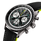 Navitimer B01 Chronograph 43 Aston Martin Aramco Formula One™ Team