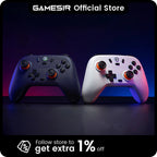 Gamesir Nova Lite Switch Controller - Versatile Gamepad for Nintendo Switch, iPhone, Android, and PC