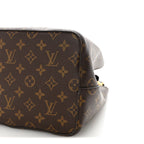 Monogram Neonoe MM Black