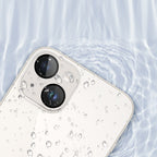 SAHARA - ZeroDamage Camera Lens Protector (2-Pack) - iPhone 14 and iPhone 14 Plus