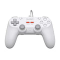 Gamesir Tegenaria Lite Wired Game Controller with High-Precision Joysticks, 1000Hz Polling Rate, and Anti-Drift Technology for Nintendo Switch 2 and PC