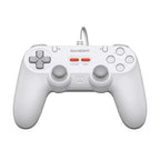 Gamesir Tegenaria Lite Wired Game Controller with High-Precision Joysticks, 1000Hz Polling Rate, and Anti-Drift Technology for Nintendo Switch 2 and PC