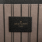 Empreinte Pochette Metis Black