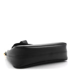 Saffiano Lux Re-Edition 2005 Shoulder Bag Black