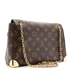 Monogram Trunkie