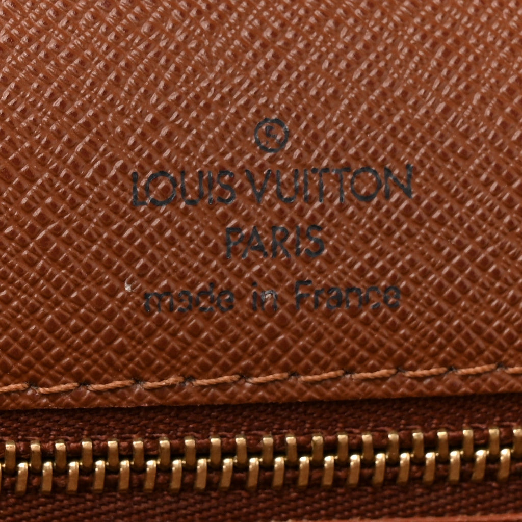 Monogram Monceau 28