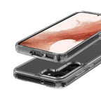 SAHARA - Venture Series Hard Shell Case - Samsung Galaxy S23+