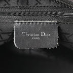 Nylon Cannage Large Lady Dior