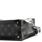 Monogram Eclipse Soft Trunk